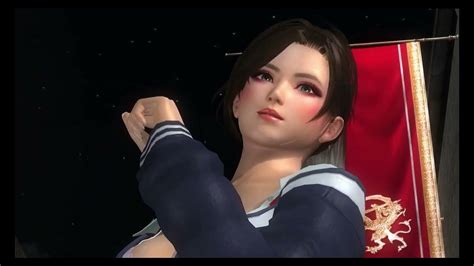 anna spase|DOA5:LR PC Modding Thread